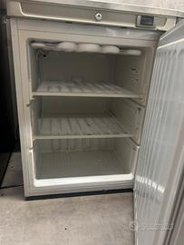 Congelatore sottobanco cool head