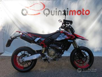 DUCATI Hypermotard 698 Mono RVE