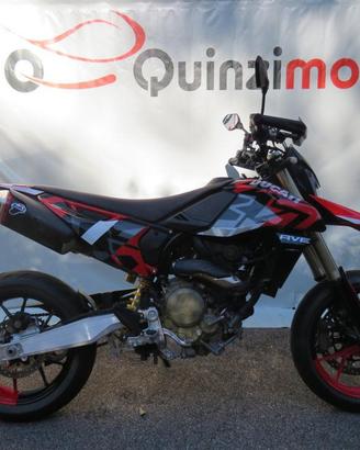 DUCATI Hypermotard 698 Mono RVE
