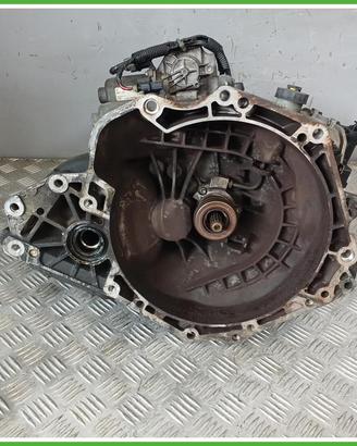 Cambio Robotizzato Robotizzato Opel Astra H 1.6