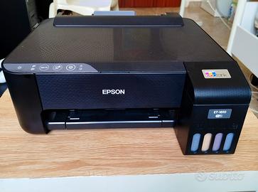 Epson EcoTank ET-1810