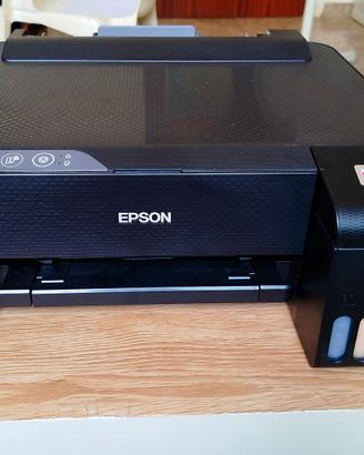 Epson EcoTank ET-1810