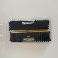 Corsair ram vengeance 3000mhz