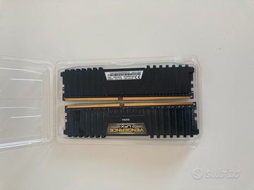 Corsair ram vengeance 3000mhz