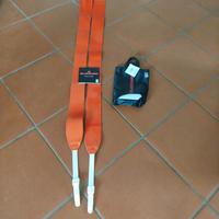 Pelli di foca per sci alpinismo 164 -172 nuove