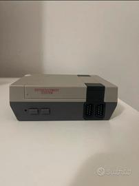 Console Retrò Mini Game Anniversary Edition