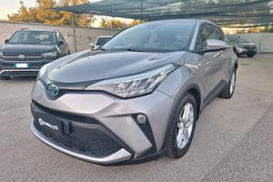Toyota C-HR BUSINESS Hybrid E-CVT NAV+RETROCAM 202