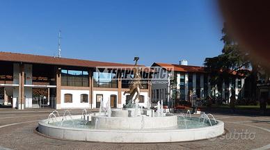 TRILOCALE - VIA MATTEOTTI - "LA GRANDE