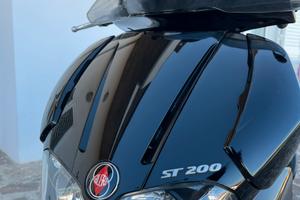 Gilera runner ST 200 del 2009