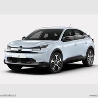CITROEN C4 PureTech 130 S&S EAT8 Plus KM 0 CAMBIO