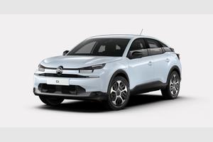 CITROEN C4 PureTech 130 S&S EAT8 Plus KM 0 CAMBIO