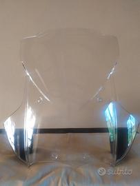 Parabrezza BMW GS R1200 Adv