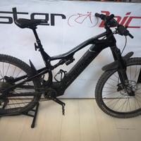 Olympia Karbo 900 tg S/M