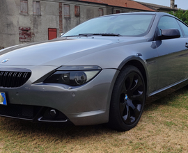 BMW 630i e63