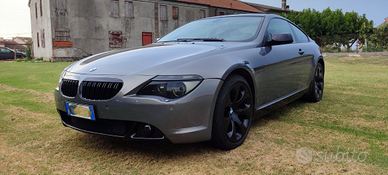 BMW 630i e63