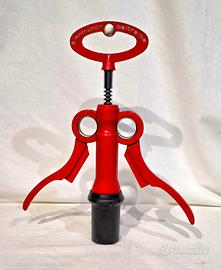 Cavatappi Rosso - BBC Mestre Brevetti Vintage