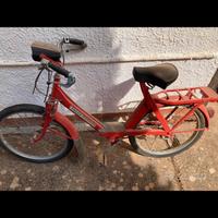 Bicicletta