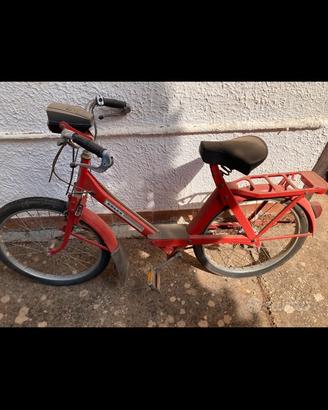 Bicicletta