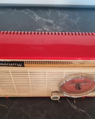 Radio armstrong