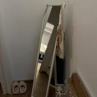 Specchio Ikea Alto