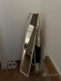 Specchio Ikea Alto