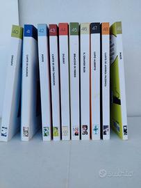 I Classici del Fumetto di Repubblica