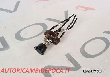 Interruttore Luci - Lancia Appia