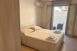 Torre Lapillo, Porto Cesareo, Salento, Bianco