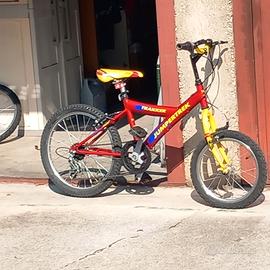 Bici per bimbo