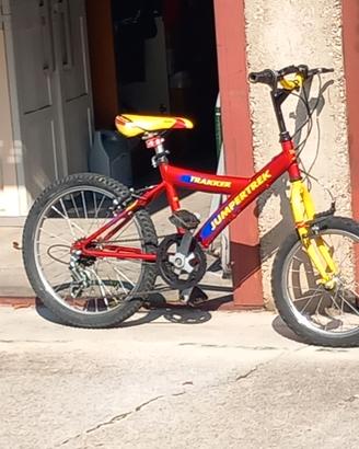 Bici per bimbo