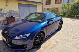 Audi TT TDI ULTRA 