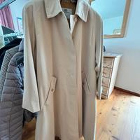 TRENCH AQUASCUTUM