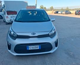 Kia Picanto 1.0 BENZINA - 2019 SOLI 18 MILA KM !!!