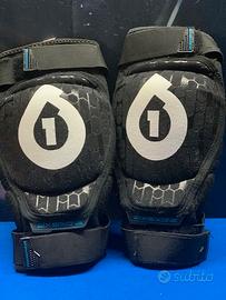 Ginocchiera Sixsixone  Hard