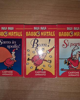 Flipbook Bula Bula Babbo Natale