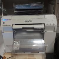 Epson Sure Lab D700