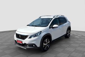 PEUGEOT 2008 2008 BlueHDi 120 S&S Allure