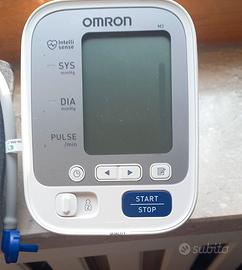 misuratore pressione