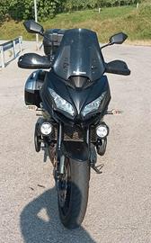 Kawasaki Versys 650