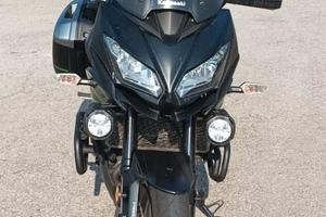 Kawasaki Versys 650