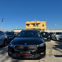 SKODA Fabia 1.0 TSI 95 CV Ambition