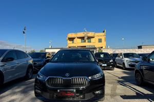 SKODA Fabia 1.0 TSI 95 CV Ambition