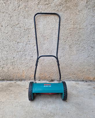 Tosaerba manuale a lame elicoidali AHM 30 Bosch
