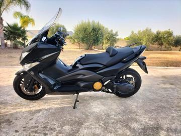 TMAX  - CILINDRATA 500