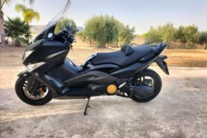 TMAX  - CILINDRATA 500