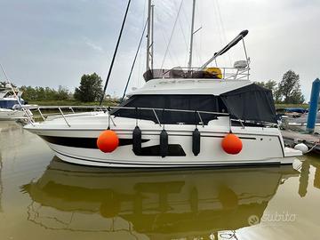 Barca Usata-Jeanneau Merry Fisher 1095 Fly
