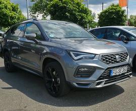 Seat Ateca 2.0 TDI 4DRIVE DSG Tetto 19 Cockp...