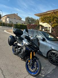 Yamaha Tracer 9gt