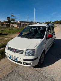 Fiat Panda 1.2 benzina 2011