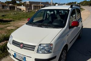 Fiat Panda 1.2 benzina 2011